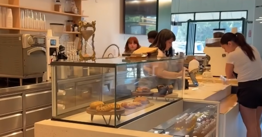 Coffee Shop Creates Opportunities for Workers with Disabilities, and Inspires a Community