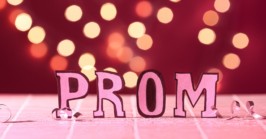 Teens Receive Unexpected Surprise After Being Spotted Praying Before Prom