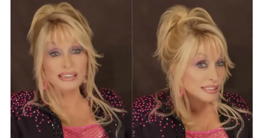Dolly Parton Gives Update on Her Health and Life After the Loss of Her Husband 