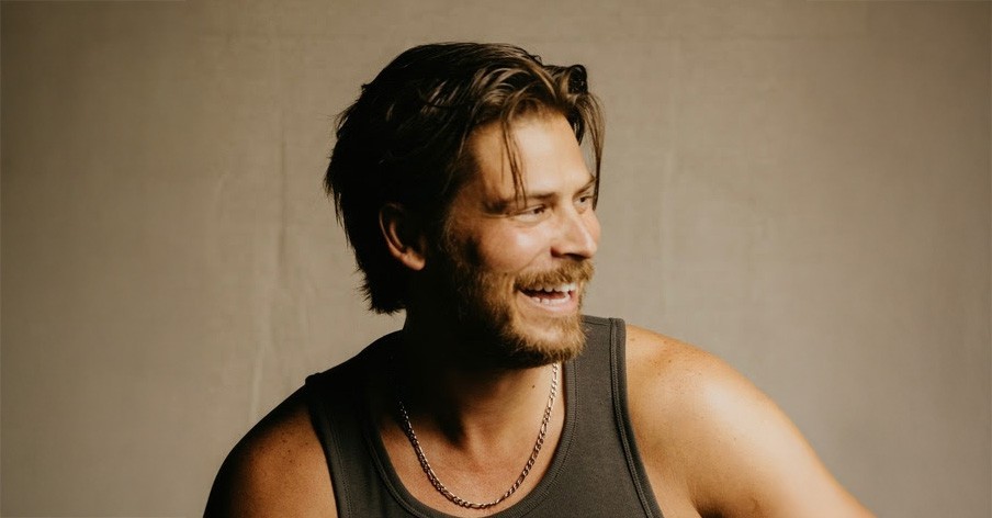Cory Asbury Releases His First Worship Song in More than 5 Years