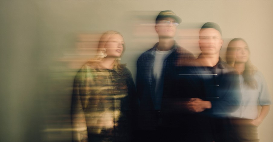 Red Rocks Worship Releases New Live Album 'Promised Land'