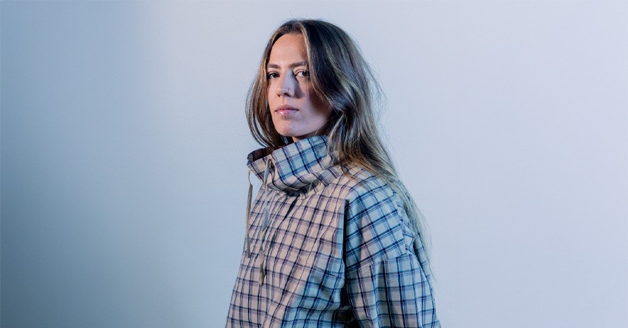 Breakout Artist, Allison Eide Takes On Religious Shame With New Single 'HIPS'