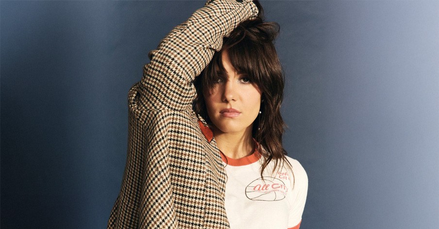 Franni Cash Announces Debut Solo Album + New Single 'Menace'