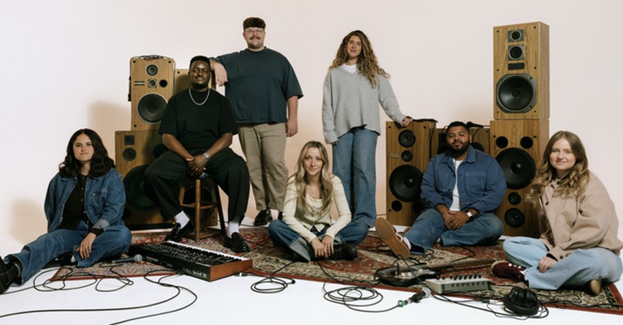 SEU Worship Releases New Song From Upcoming Album 'Wild Rushing Wind'