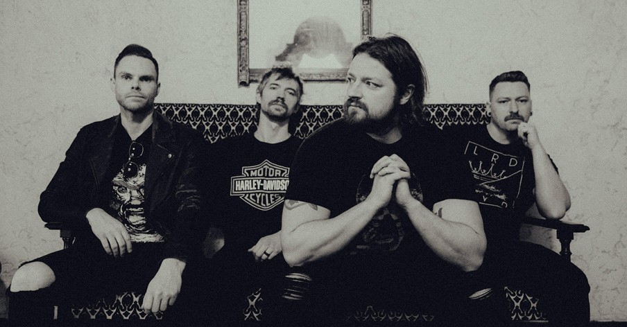 Christian Rockers The Protest Releases New Single 'Cloudwalker'