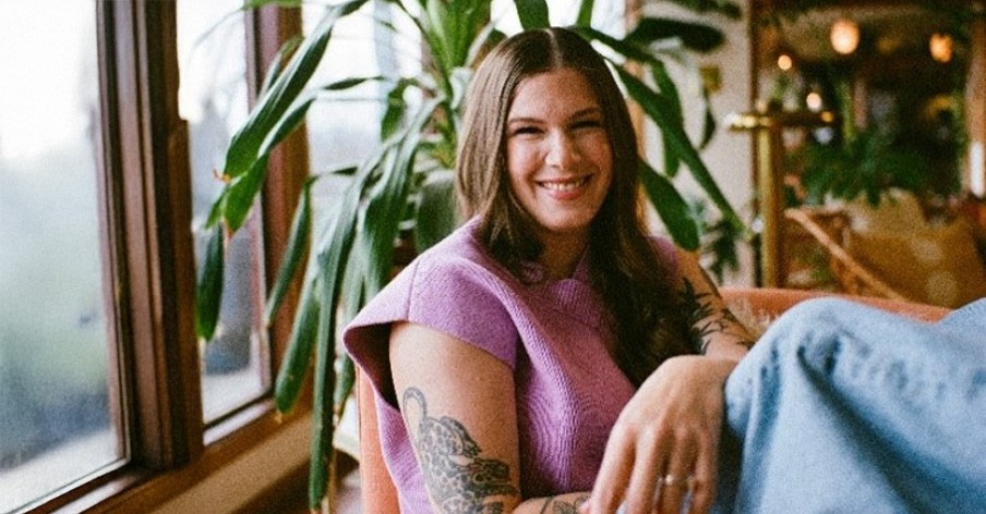 Bethany Wohrle Releases New Single 'Seen Too Much' + Announces New Album