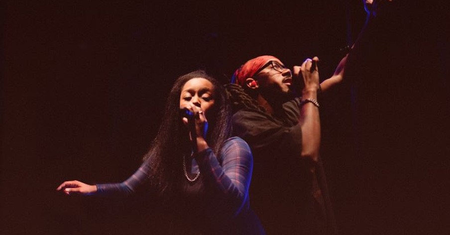 DOE Releases New Single 'To You' Featuring Joe L. Barnes