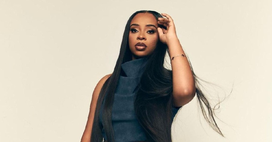 GRAMMY-Nominated Koryn Hawthorne Signs To Motown Gospel + Teases New EP