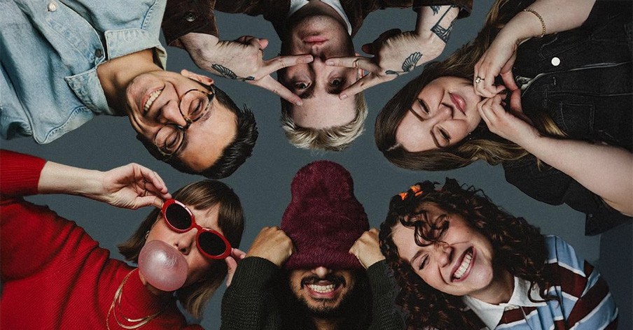 Life.Church Switch Releases New Single “Good News”