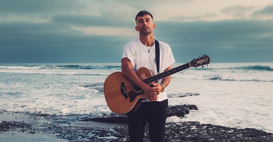 Phil Wickham Releases 'Everyday Hallelujah' EP Inspired by Upcoming Book