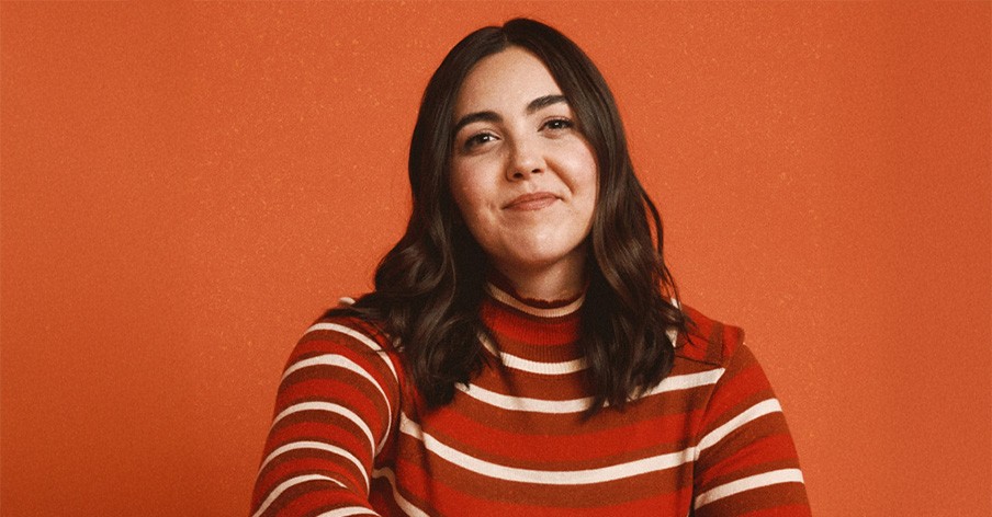 Natalie Layne Announces New EP 'Still Running to You,' Out September 9, 2026