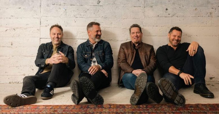 Third Day Adds Additional Dates to Historical 30th Anniversary Tour