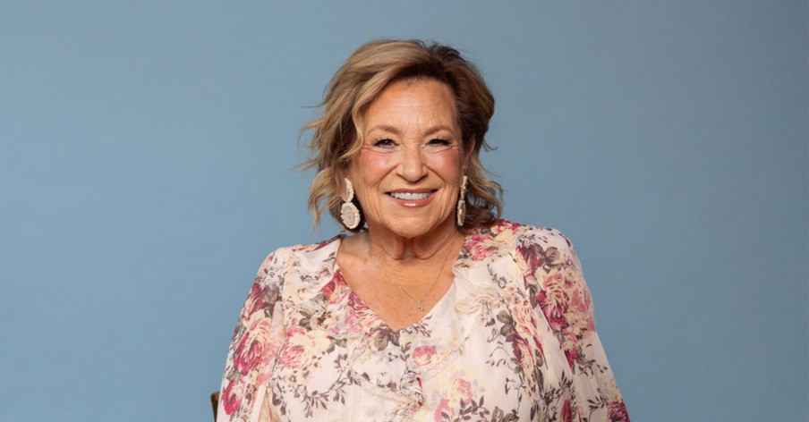 GRAMMY Award Winning Sandi Patty Set To Release New Song on August 21st