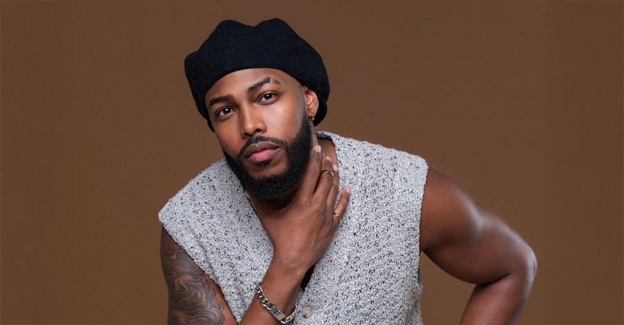 GRAMMY Award Winner Darrel Walls Releases Vibrant New Single “Good To Me”