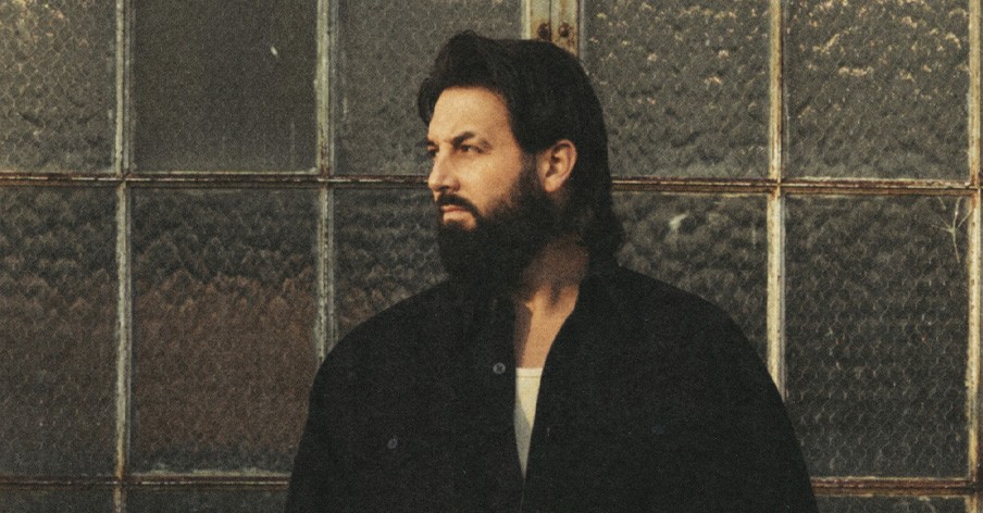Micah Christopher Releases Debut EP 'Saving Jesus'
