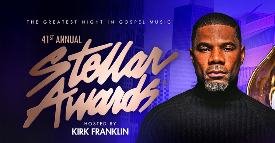 Lisa Knowles-Smith, Darrel Walls & More Win Big at 41st Annual Stellar Gospel Music Awards