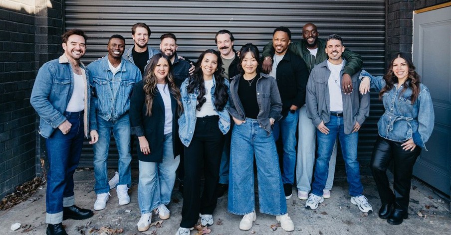 Victory House Worship Releases New Single 'Rapha'
