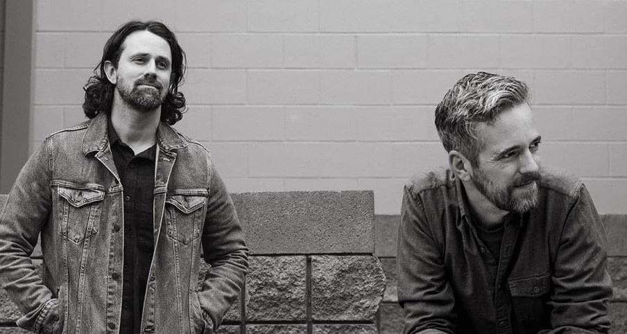 The Wood Drake Sessions Releases First Full-Length Project in Four Years, 'East To West'