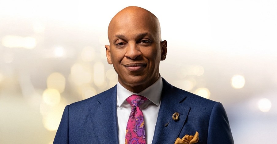 Donnie McClurkin Follows #1 Hit 'Better Afterwhile' with New Single 'Lord, I Thank You'