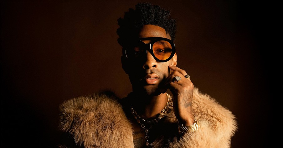 808 Beezy Reflects On A Decade Of Faith, Pressure And Perseverance With New Album 'Life At The Rodeo'
