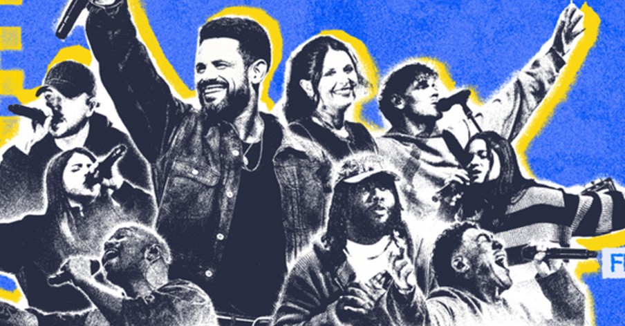Elevation Nights Tour Announces Winter 2027 Dates