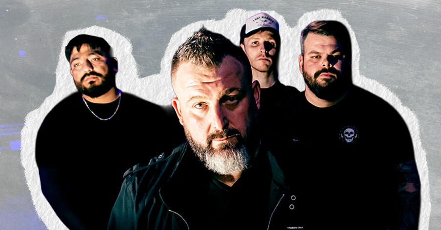 Set For The Fall Releases New Album 'I Said What I Said'