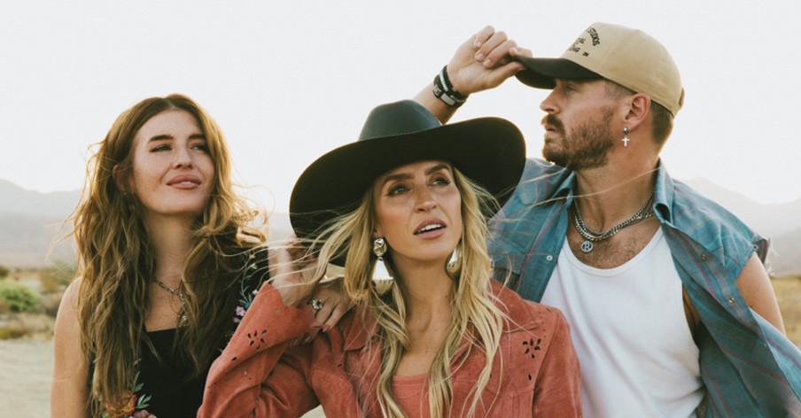 CAIN Announces New 2027 Album + Releases New Single 'My Victory’s Coming'