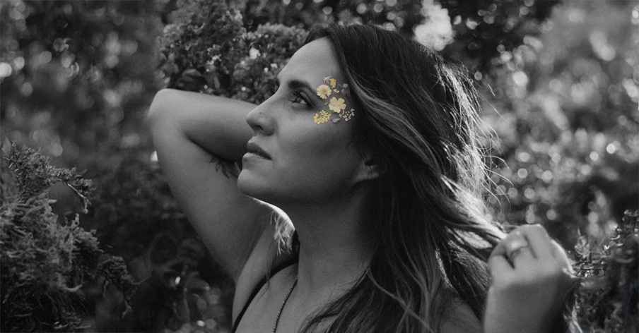 Centricity Music Signs Rachael Lampa, Releases First Single 'Permission'
