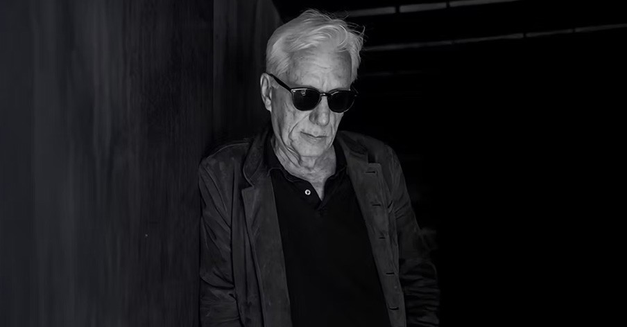 GODTUBE PREMIERE: James Woods Unveils New Single 'The Hearts of Men'