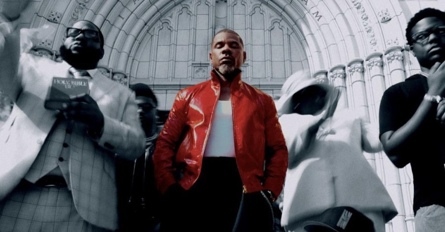 Kirk Franklin Releases New Single Featuring GloRilla 'This Time'