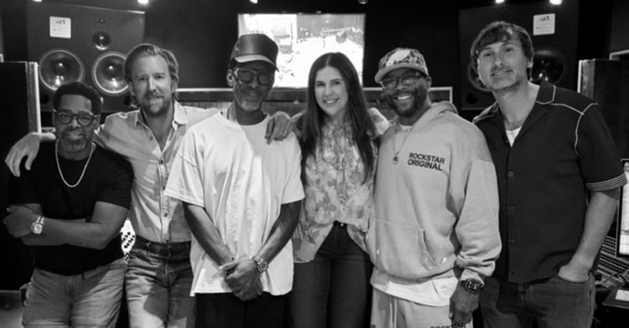 Lady A and Boyz II Men Featured in The Chosen's New Album