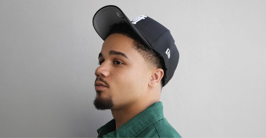 Kaleb Carson Releases Debut Solo Single 'I Know A Name'
