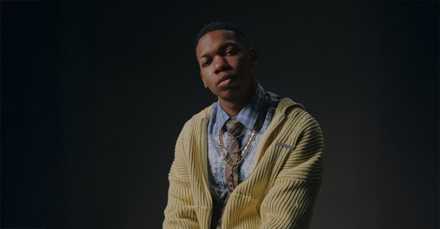 Worship Leader Charles Weems Releases Debut EP 'I Will Follow'