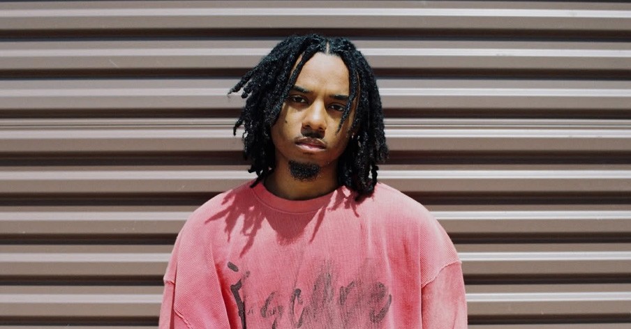 Ryan Trey Releases Debut Faith-Based R&B Album 'Faith Over Fame'