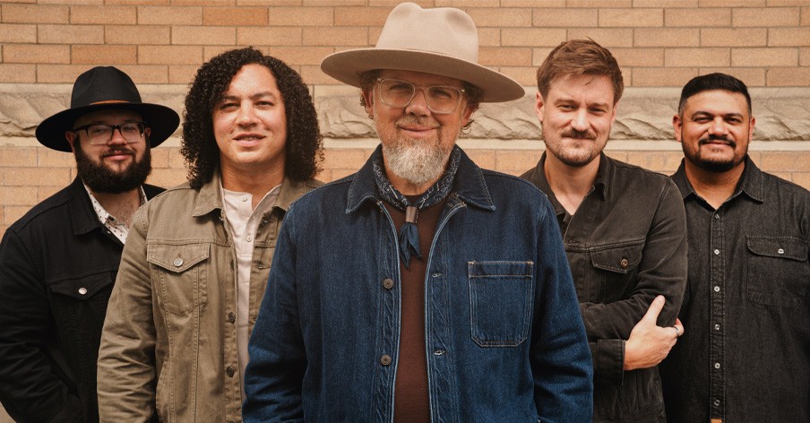 Jason Lovins Band Opens New Chapter With Stowtown Records
