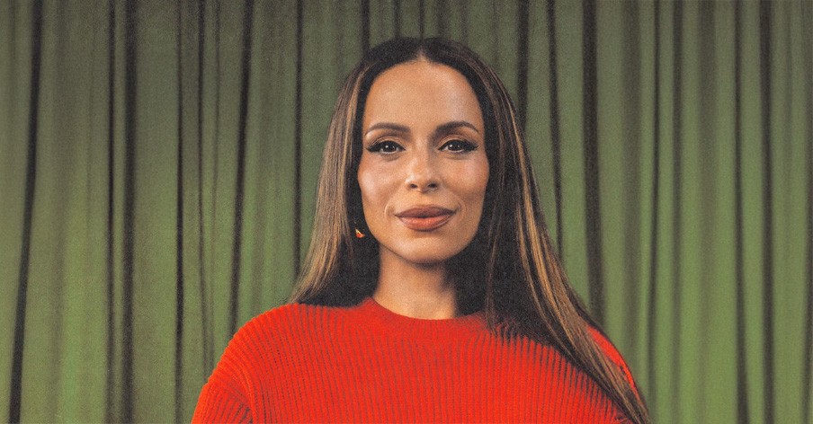 Blanca Announces First Full-Length Holiday Album, 'A Christmas To Remember,' Arriving Nov. 13, 2026