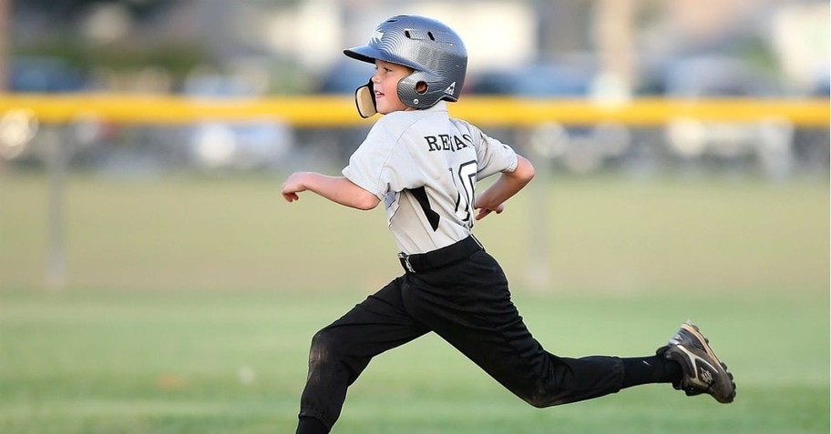 9. Sports Challenge Boys to Take Leadership Roles.