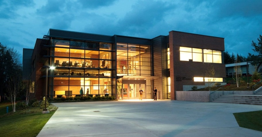 4. Northwest University