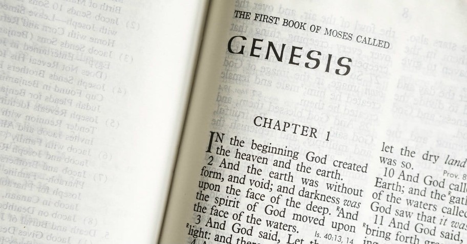 8. Adam and Eve enjoyed God's presence, but they were vulnerable to his presence in judgment.