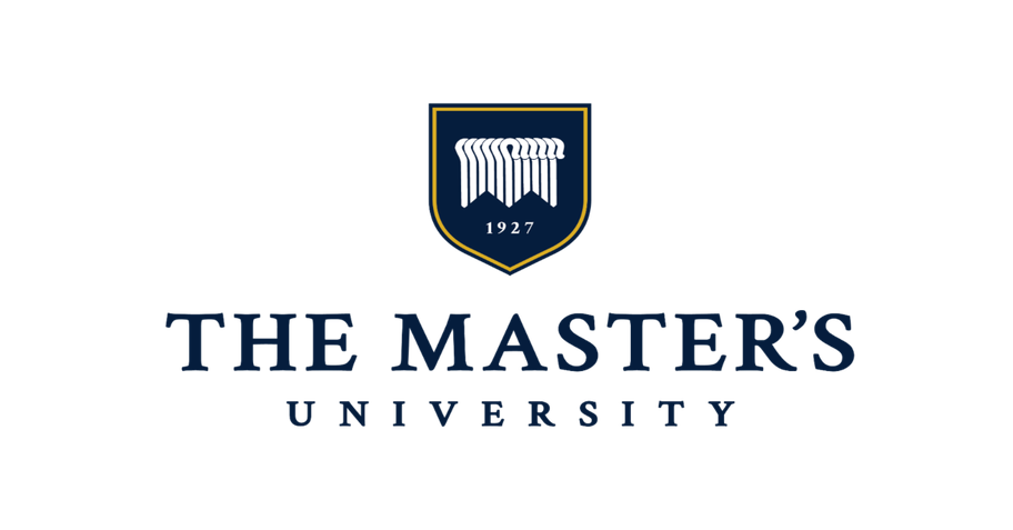 1. The Master’s University