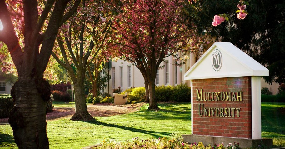 6. Multnomah University