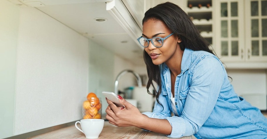 1. Screen time interferes with daily activities.