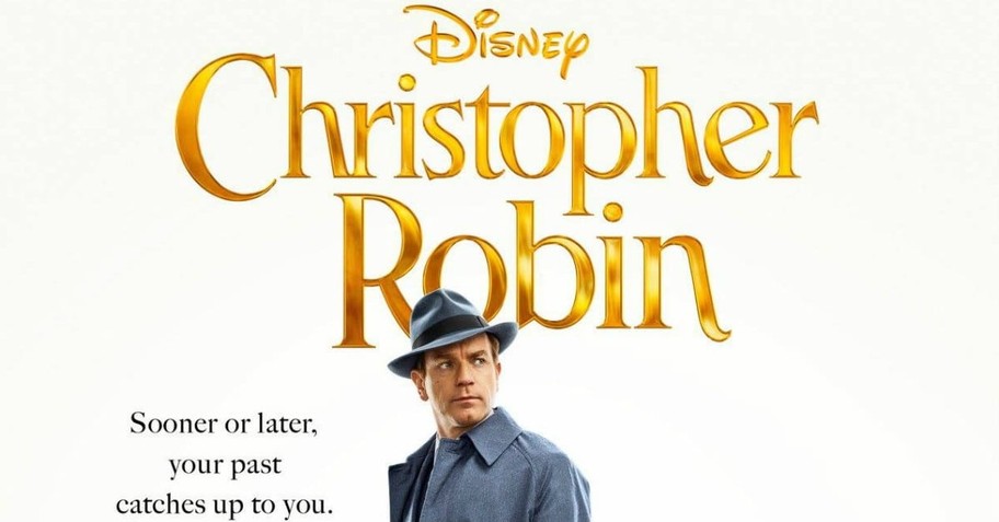 Disney’s Christopher Robin (not yet rated, Aug. 3) 