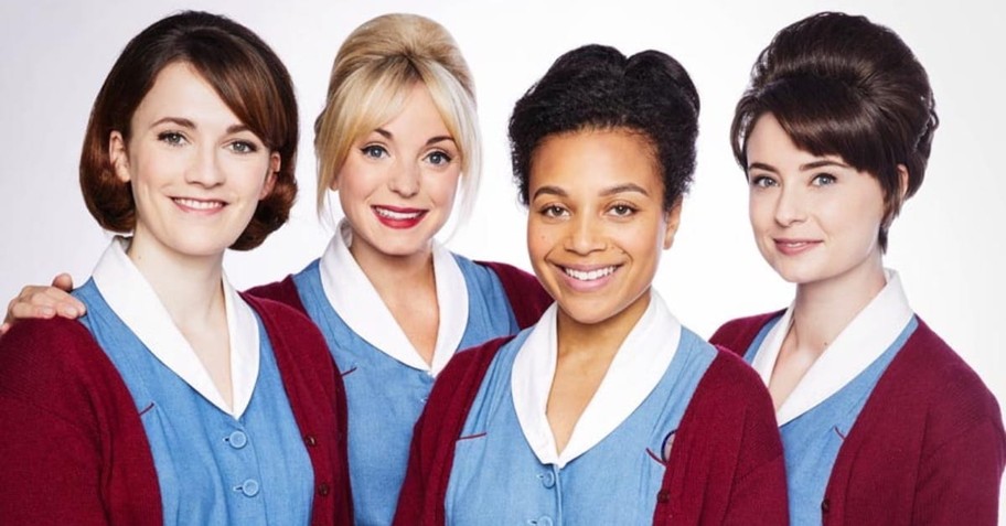 Call the Midwife: Season 7 (Sept. 10) 