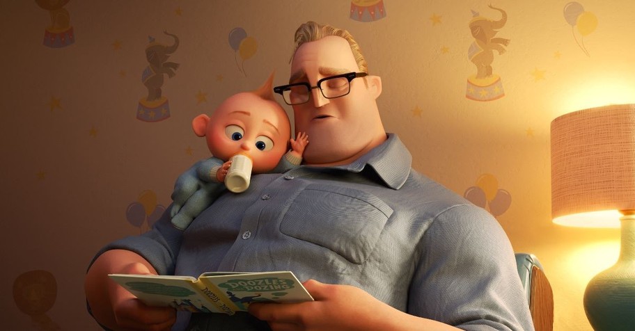 Incredibles 2