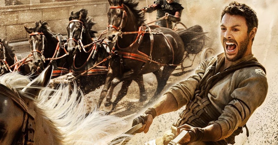 Ben-Hur (2016)