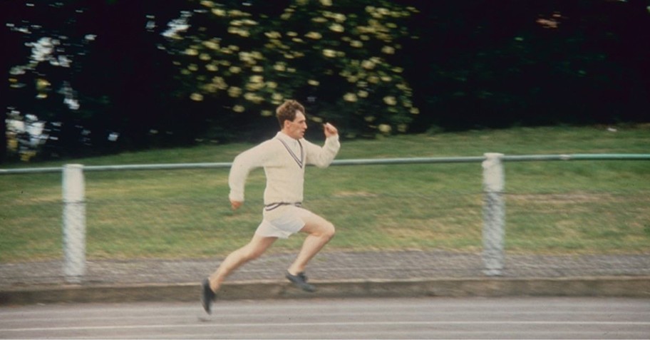 Chariots of Fire (1981)