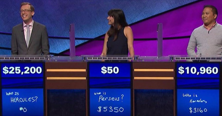 1. Jeopardy!: Collection 2