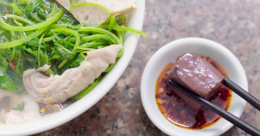 5. Flavorful Origins: Chaoshan Cuisine