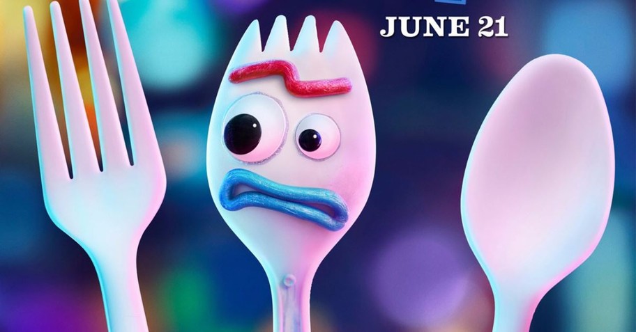 5. Toy Story 4 (June 21)